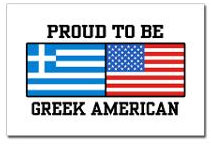 Proud to be Greek American