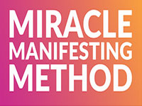 Miracle Manifesting Method