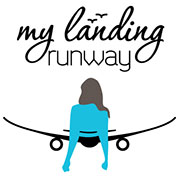 My landing runway