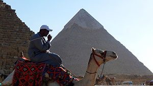Αίγυπτος Egypt Πυραμίδες