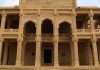 Historical Monuments at Makli, Thatta, Pakistan