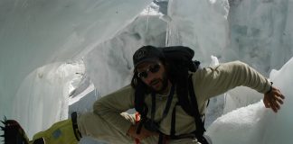 Νικόλαος Μαγγίτσης, 7 κορυφές του κόσμου