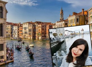 Ντίνα, My Pretty Travels - Female Travel & Lifestyle Blog