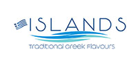 Islands Greek Restaurant