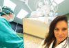 Ευαγγελία Κασάπη: Η Σερραία γιατρός που βρίσκεται στην πρώτη γραμμή